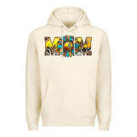 Tofu mom Premium Hoodie - JahusDesignShop