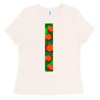 Bone halloween key fob Ladies Tee - BundleAndBundleShop