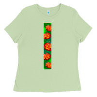 Matcha halloween key fob Ladies Tee - BundleAndBundleShop