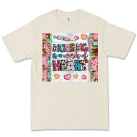 Bone nursing is a work of heart tumbler Premium Tee - BundleAndBundleShop