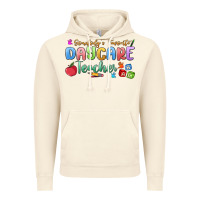 Vintage Artic somebody's favorite daycare teacher Vintage Hoodie - MaliasSmallBusiness
