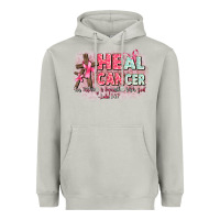 Moon Dust heal cancer luke 1 37 Heavyweight Hoodie - CowGirlArtShop