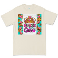Bone nurse a title just above queen tumbler Premium Tee - BundleAndBundleShop