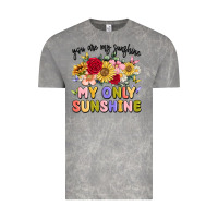 Cloud Rock you are my sunshine my only sunshine Vintage Tee - MaliasSmallBusiness
