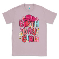Lilac birthday girl Classic Tee - MaliasSmallBusiness