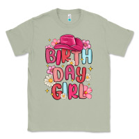 Matcha birthday girl Classic Tee - MaliasSmallBusiness