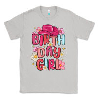 Moon Dust birthday girl Classic Tee - MaliasSmallBusiness
