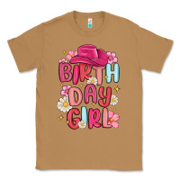 Toasted Coconut birthday girl Classic Tee - MaliasSmallBusiness