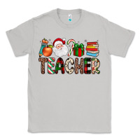 Moon Dust teacher christmas Classic Tee - JahusDesignShop