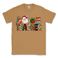 Toasted Coconut teacher christmas Classic Tee - JahusDesignShop