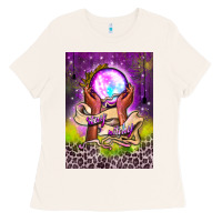 Bone stay witchy air freshener Ladies Tee - BundleAndBundleShop