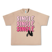 Burro single af Urban Heavy Tee - MaliasSmallBusiness