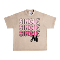 French Oak single af Urban Heavy Tee - MaliasSmallBusiness