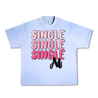 Grape Ice single af Urban Heavy Tee - MaliasSmallBusiness