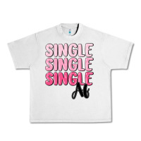Lunar Rock single af Urban Heavy Tee - MaliasSmallBusiness