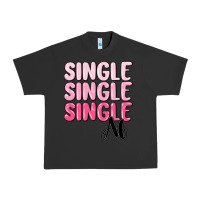 Pigment Black single af Urban Heavy Tee - MaliasSmallBusiness