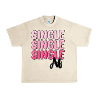 Sandshell single af Urban Heavy Tee - MaliasSmallBusiness