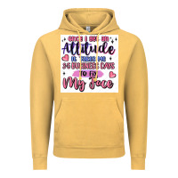 Vintage Mustard small business Vintage Hoodie - MaliasSmallBusiness
