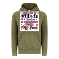 Vintage Olive small business Vintage Hoodie - MaliasSmallBusiness