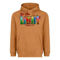 Meerkat be the light matthew 5 14 Heavyweight Hoodie - CowGirlArtShop