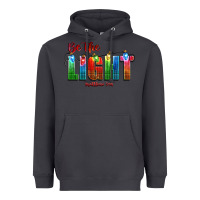 Smoke be the light matthew 5 14 Heavyweight Hoodie - CowGirlArtShop