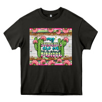 Asphalt my students are on point tumbler Heavy Core Tee - BundleAndBundleShop