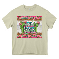 Mossy my students are on point tumbler Heavy Core Tee - BundleAndBundleShop