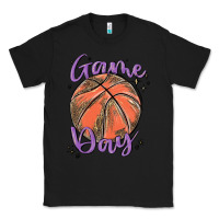 Black game day Classic Tee - MaliasSmallBusiness