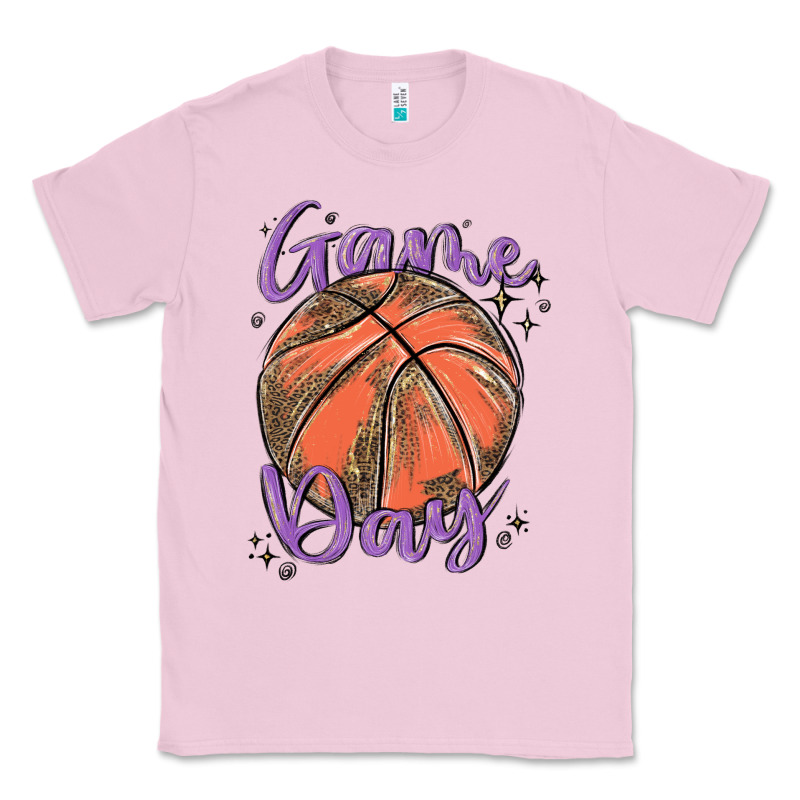 Game Day Classic Tee by MaliasSmallBusiness | Teevron