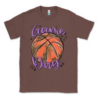 Chestnut game day Classic Tee - MaliasSmallBusiness