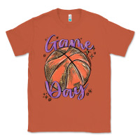 Copper game day Classic Tee - MaliasSmallBusiness