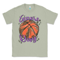 Matcha game day Classic Tee - MaliasSmallBusiness