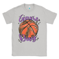 Moon Dust game day Classic Tee - MaliasSmallBusiness