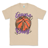 Mushroom game day Classic Tee - MaliasSmallBusiness