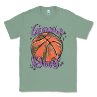 Sage game day Classic Tee - MaliasSmallBusiness
