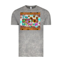 Cloud Rock i'm not for everyone Vintage Tee - JahusDesignShop