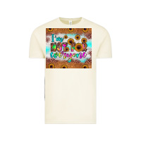 Vintage Arctic i'm not for everyone Vintage Tee - JahusDesignShop