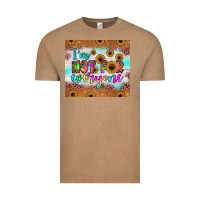 Vintage Coffee i'm not for everyone Vintage Tee - JahusDesignShop