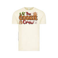 Vintage Arctic the cookie crew Vintage Tee - MaliasSmallBusiness