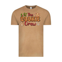 Vintage Camel the cookie crew Vintage Tee - MaliasSmallBusiness