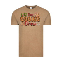 The Cookie Crew Vintage Tee | Teevron