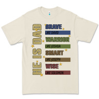 Bone bible verses Premium Tee - JahusDesignShop