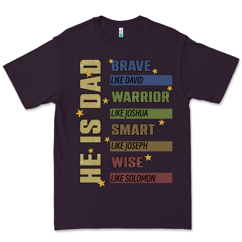 Bible Verses Premium Tee by JahusDesignShop | Teevron