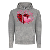 Cloud Rock happy valentine's day hearts Vintage Hoodie - MaliasSmallBusiness