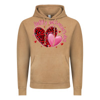 Vintage Camel happy valentine's day hearts Vintage Hoodie - MaliasSmallBusiness
