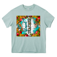 Blessed Teacher Tumbler Heavy Core Tee | Teevron