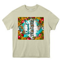 Mossy blessed teacher tumbler Heavy Core Tee - BundleAndBundleShop