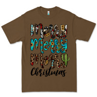 Cacao merry christmas Premium Tee - JahusDesignShop