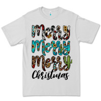 Dove Grey merry christmas Premium Tee - JahusDesignShop
