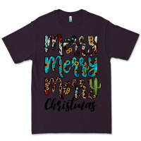 Plum merry christmas Premium Tee - JahusDesignShop